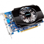 Placa video Gigabyte GeForce GT730, 2GB DDR3, 128bit, PCI-E, HDMI